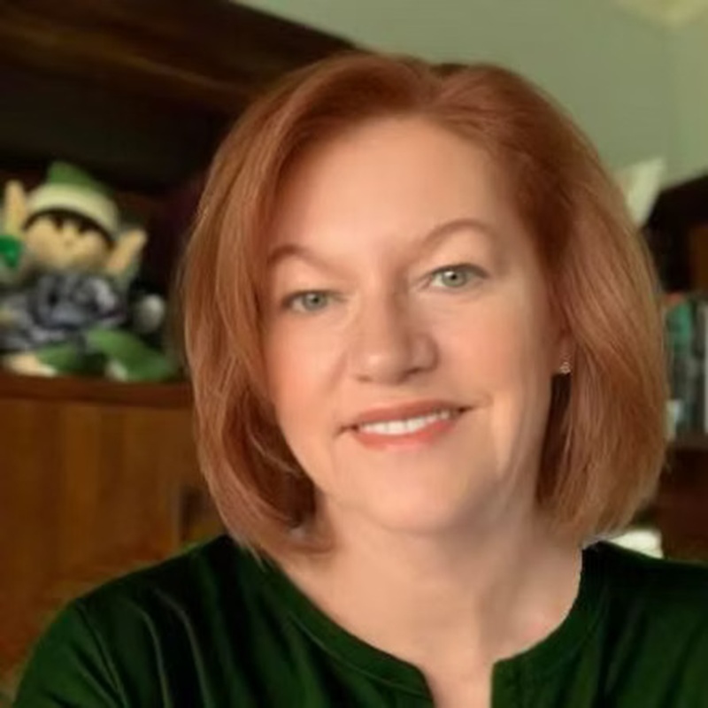 Patricia Falvey