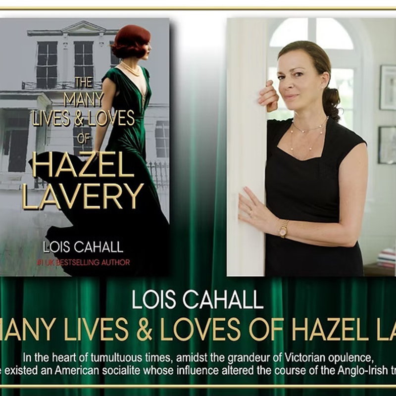 Lois Cahall