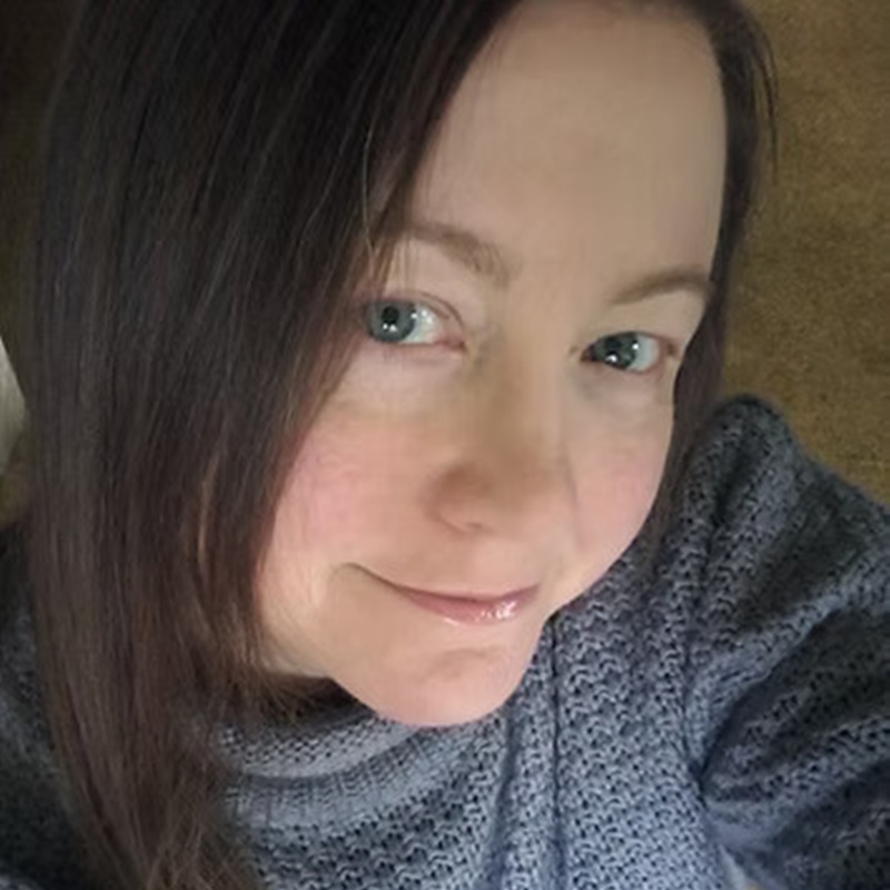 Sheila Mae Bitts