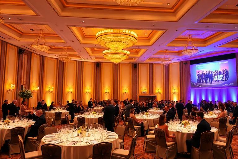 iBAM! Announces 2025 Award Recipients