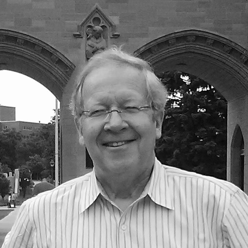 Hugh Turley